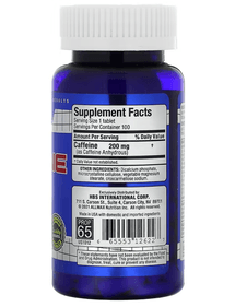 10 % rabatt på beställningar över $60 hos iHerb