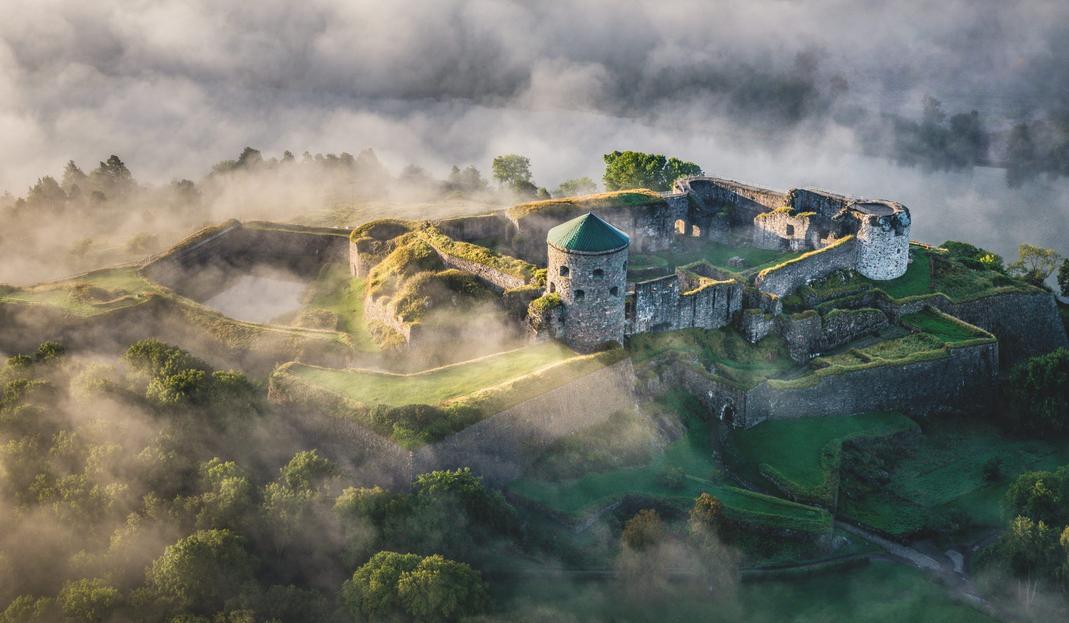 Delta och vinn fantastiska priser