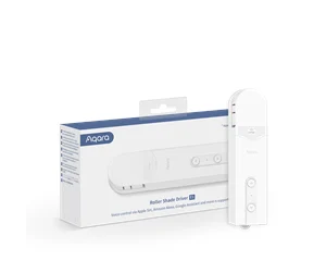 Aqara Roller Shade Driver E1