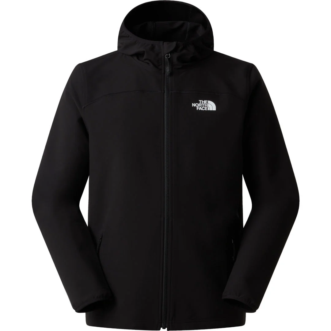 The North Face Combal Light Softshelljacka