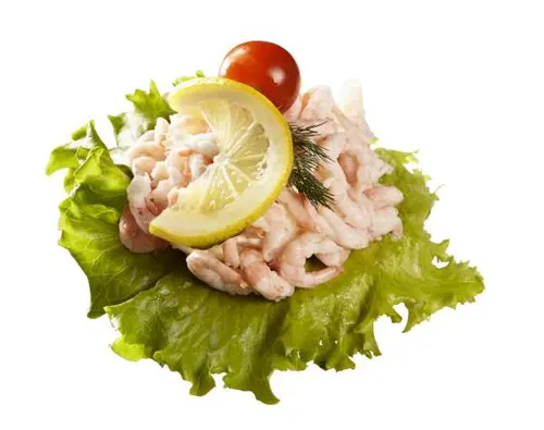 City Gross räkmacka