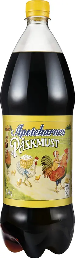 Påskvaror hos City Gross.