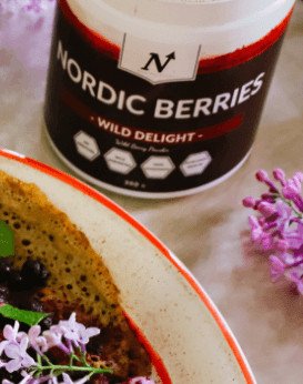 20 % rabatt på allt hos Nyttoteket