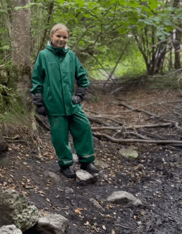 25 % rabatt på allt hos Design by Holmer