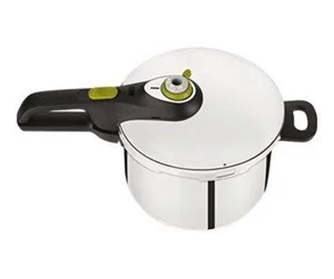 Tefal Secure 5 Neo Tryckkokare 6L