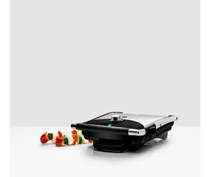 OBH Nordica Easy BBQ Kontaktgrill 7104