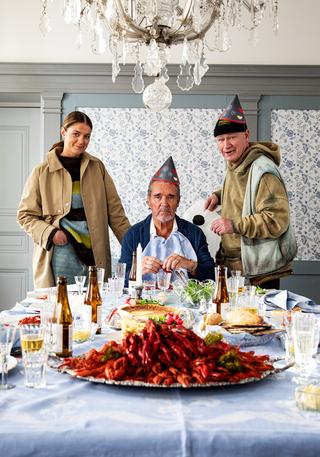 Med Biopasset får du tillgång till rabattkoder som ger dig halva priset på ett biobesök per film.