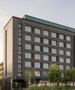 25 % rabatt hos Radisson Hotels när du betalar i förväg