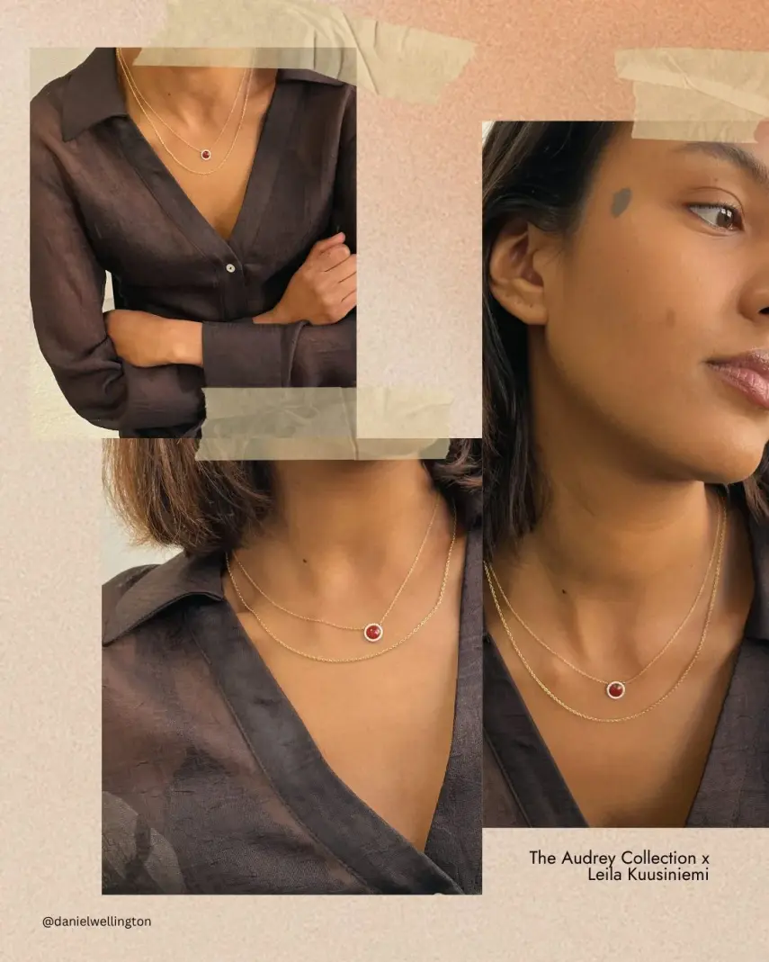 Daniel Wellington Luxury Watches & Jewelry