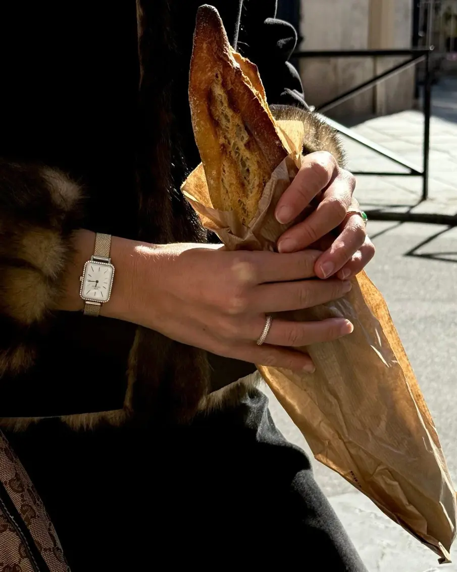 Daniel Wellington Luxury Watches & Jewelry