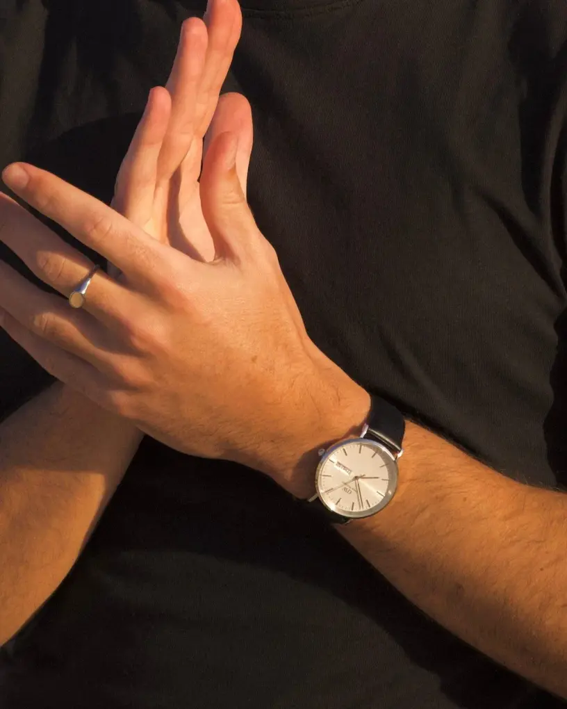 Daniel Wellington Luxury Watches & Jewelry