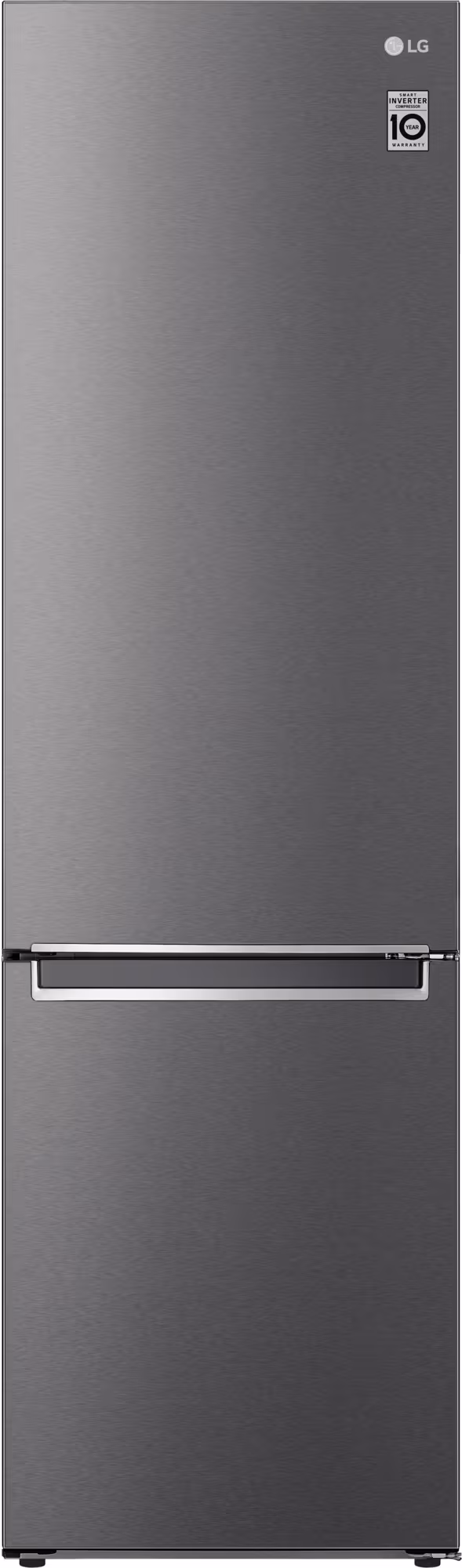 TCL RP409BIE0NE Rostfri Kyl Frys