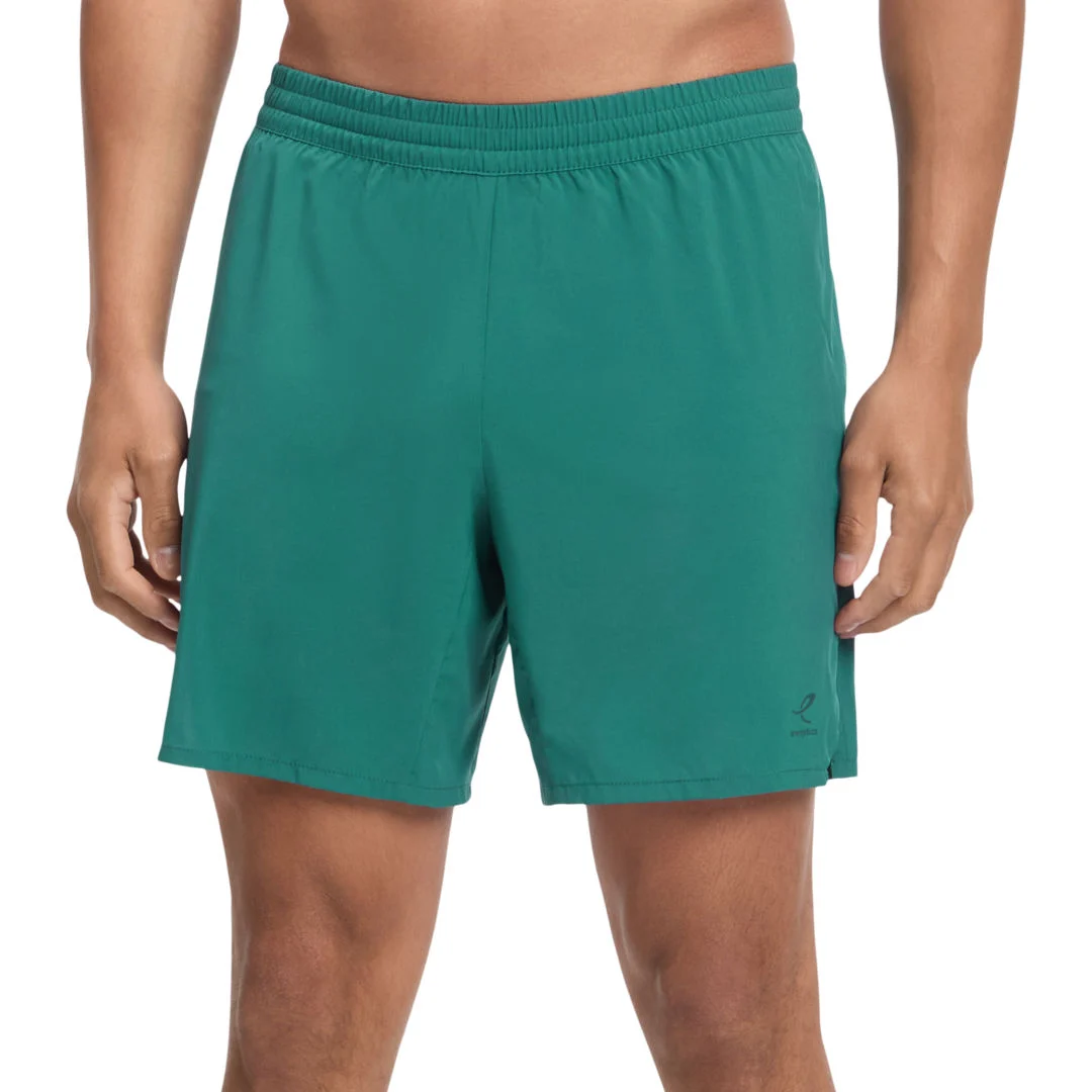 Energetics Casper VI Löparshorts Blå