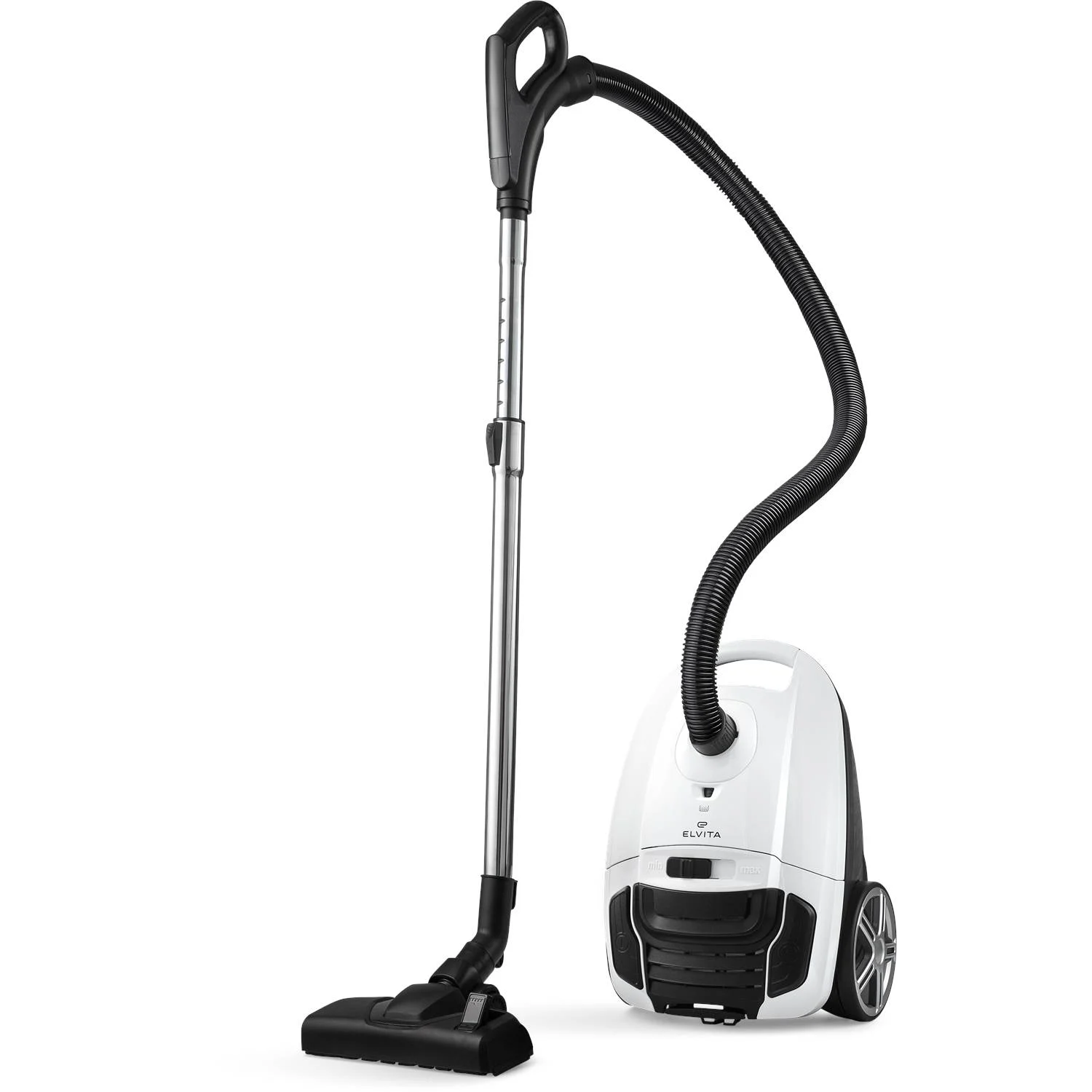 Bosch Serie 4 Kraftfull Dammsugare BGL38BA2H