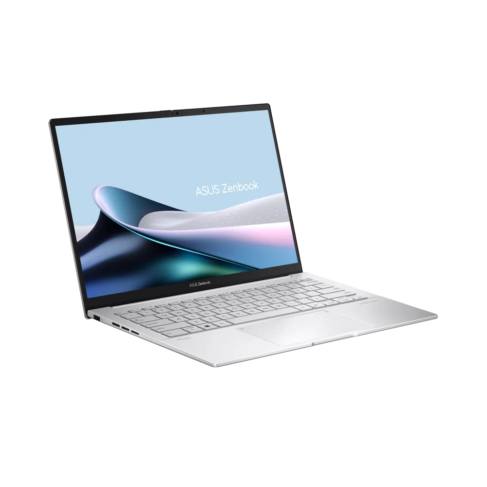 ASUS Zenbook 14 OLED EVO Laptop