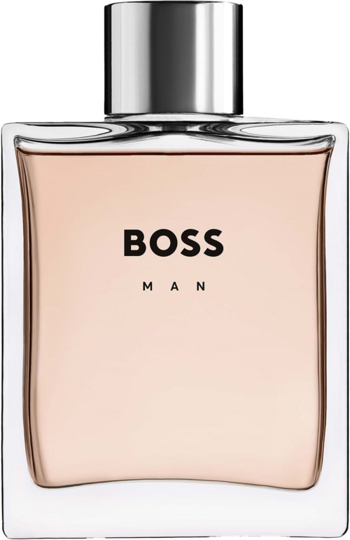 Hugo Boss Orange Man Eau de Toilette
