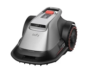Anker Eufy Robotgräsklippare E18 1200m²