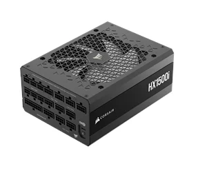 Corsair HX1500i 1500W Platinum Strömförsörjning