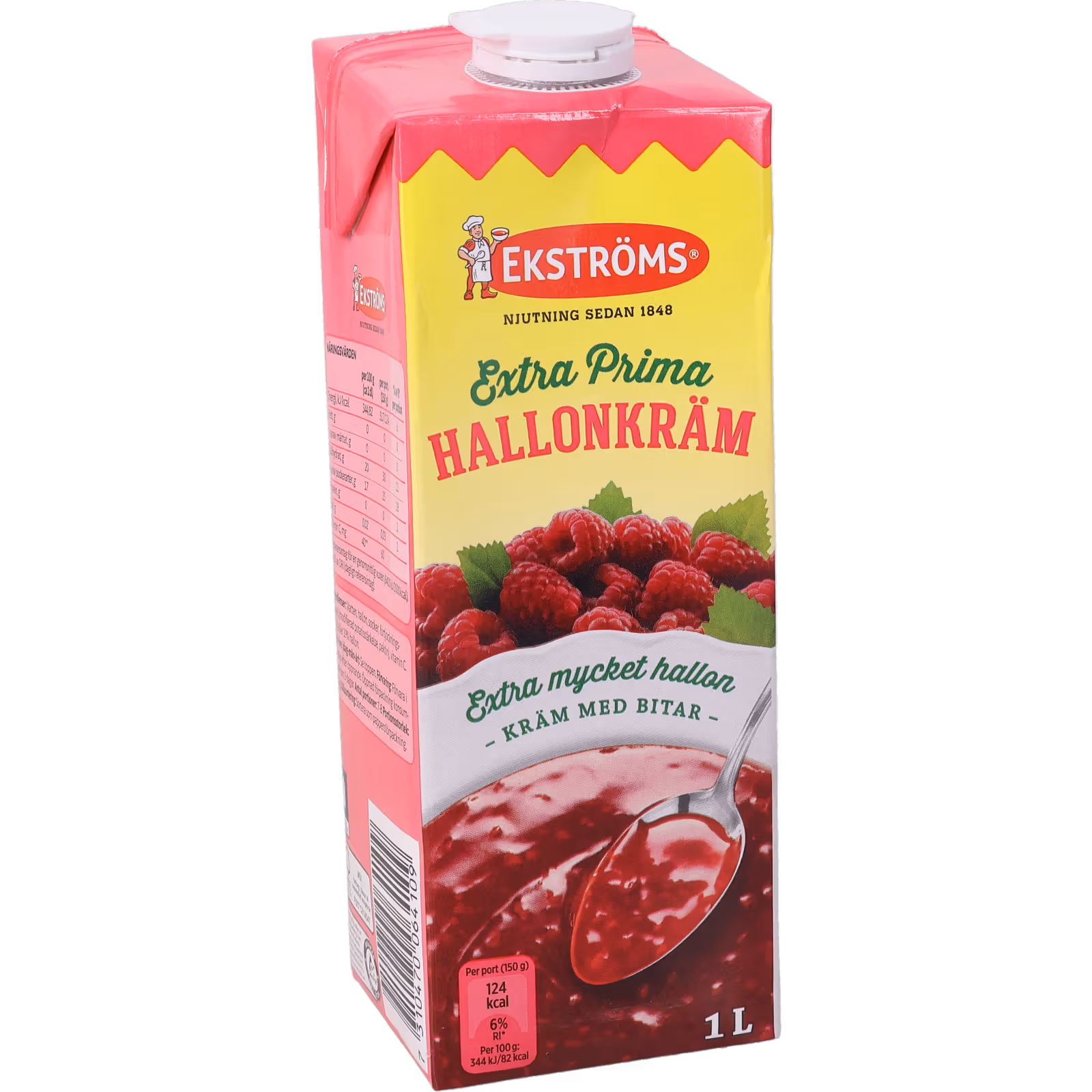 Ekströms produkter till låga priser