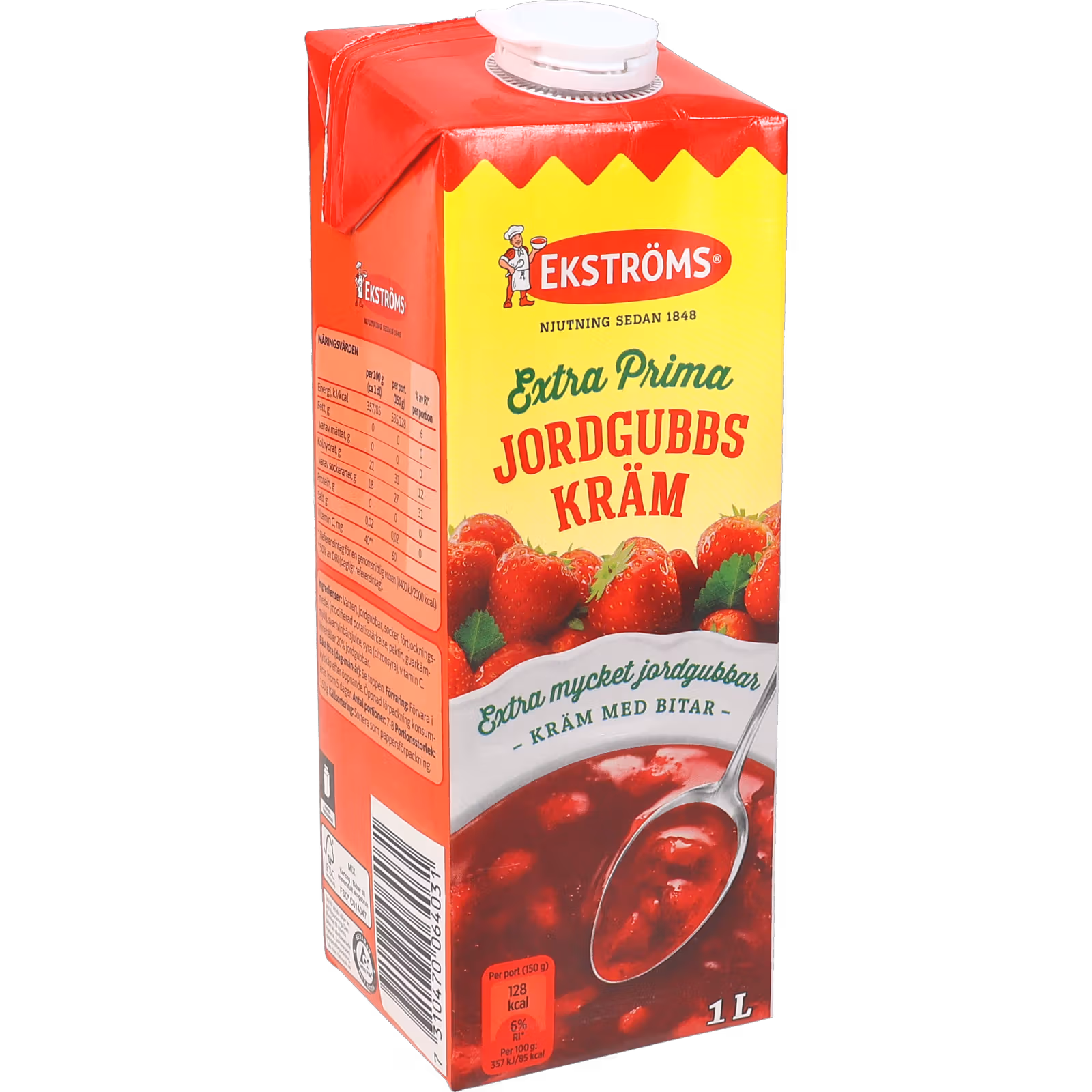 Ekströms produkter till låga priser