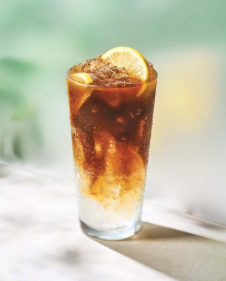 50 % rabatt på tre valfria baristadrycker hos Caffè Nero