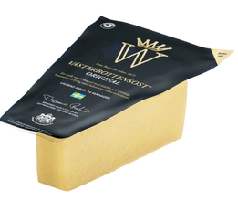 Västerbottensost Premium Hårdost Selection