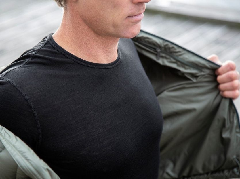 2 tidningar för 148 kr + gåva: Ulltröja