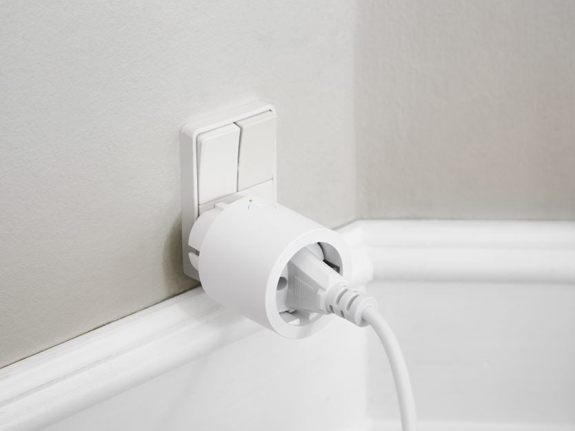 3 tidningar för 199 kr med smarta strömbrytare