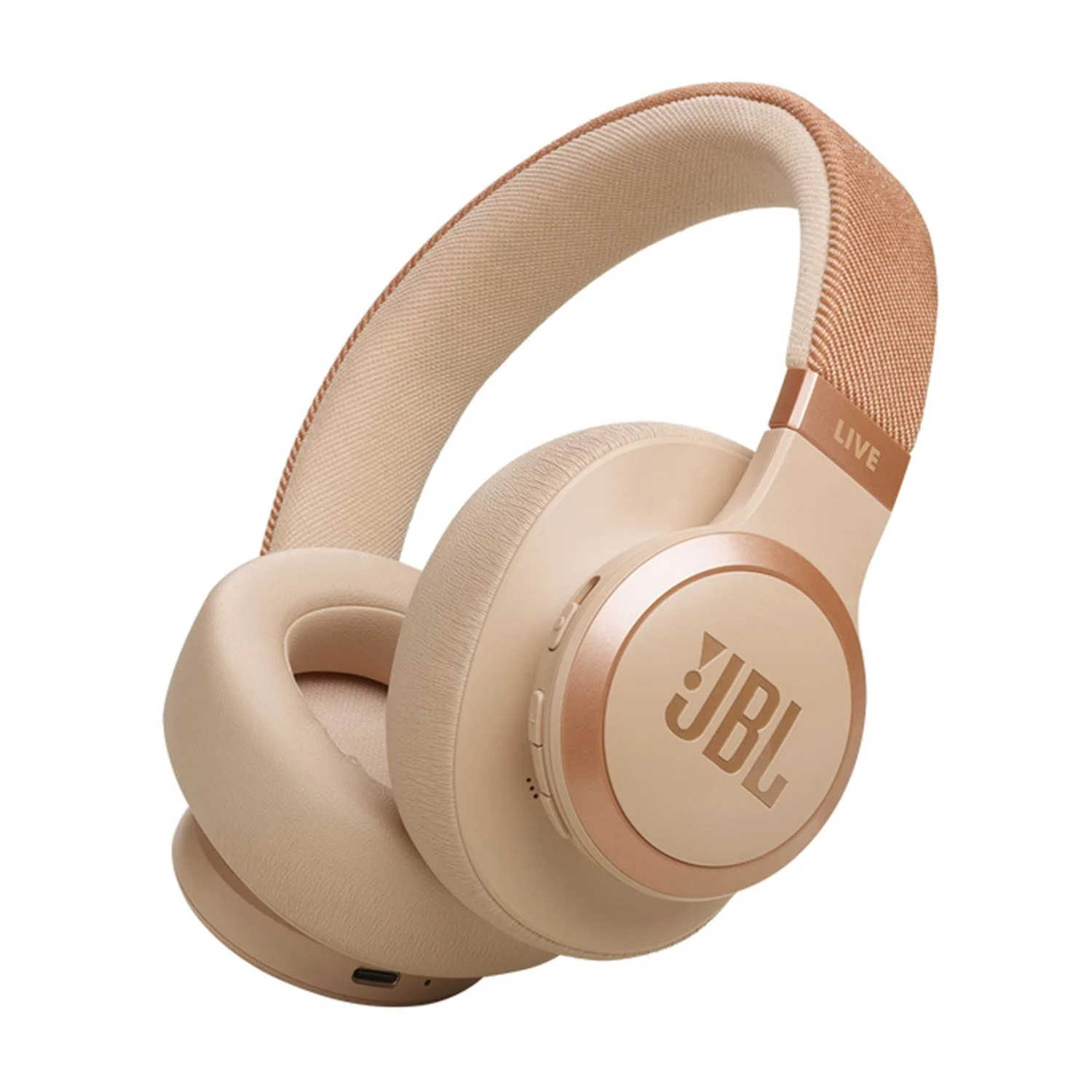 JBL Tune 720BT Trådlösa Over-Ear Hörlurar