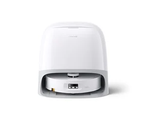 Roborock Qrevo Curv 2 Flow Robotdammsugare