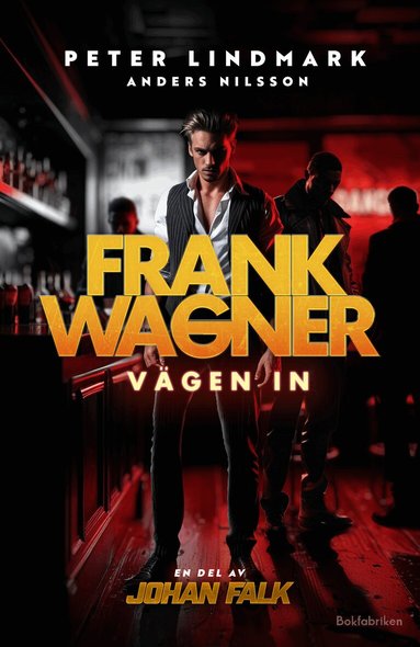 Vägen in - Pocket av Lindmark och Nilsson