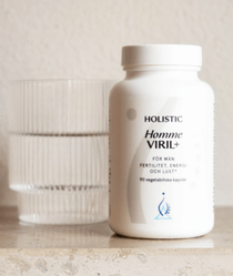 15 % rabatt hos Holistic