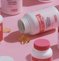 20 % rabatt hos MEDS vid köp över 399 kr