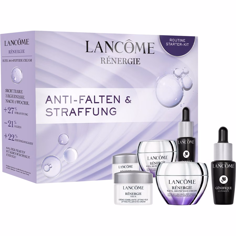 Lancôme Génifique Favoritvårdpaket Set
