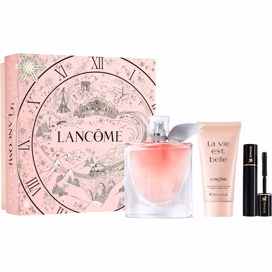 Hydra Zen Favoritvårdpaket från Lancôme