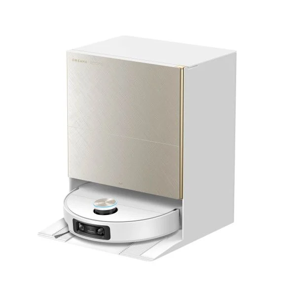 Köp Robotdammsugare få en skaftdammsugare på köpet