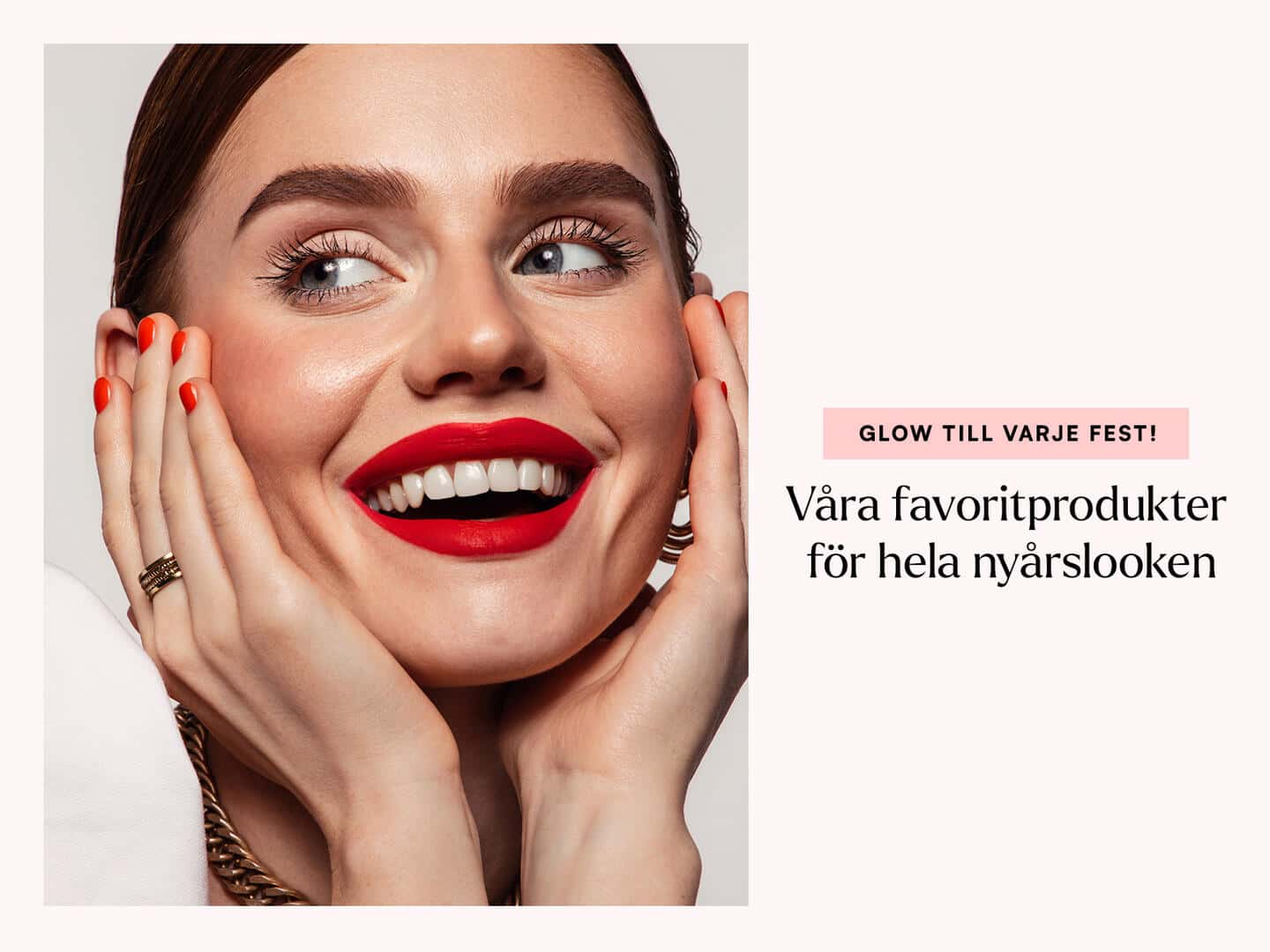 Exklusiva Gåvor Med Varje Köp