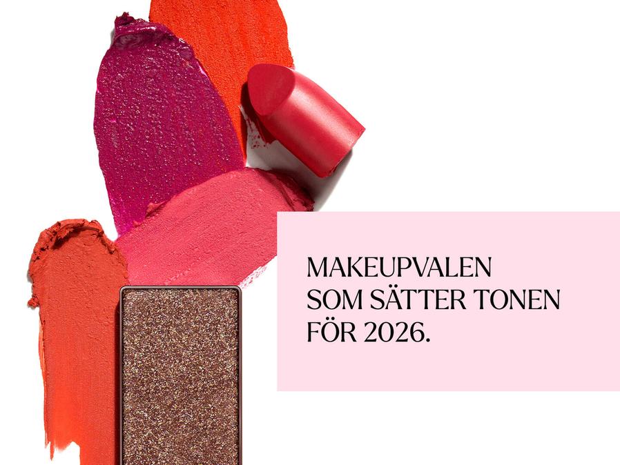 Exklusiva Gåvor Med Varje Köp