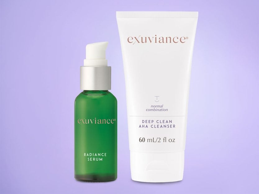 3 Tidningar för 259 kr med Exuviance-gåva