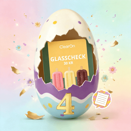 Blåkläder Stickad Marinblå Gul Mössa