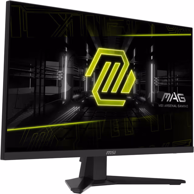 MSI MAG 274F 27" FHD 200Hz Monitor