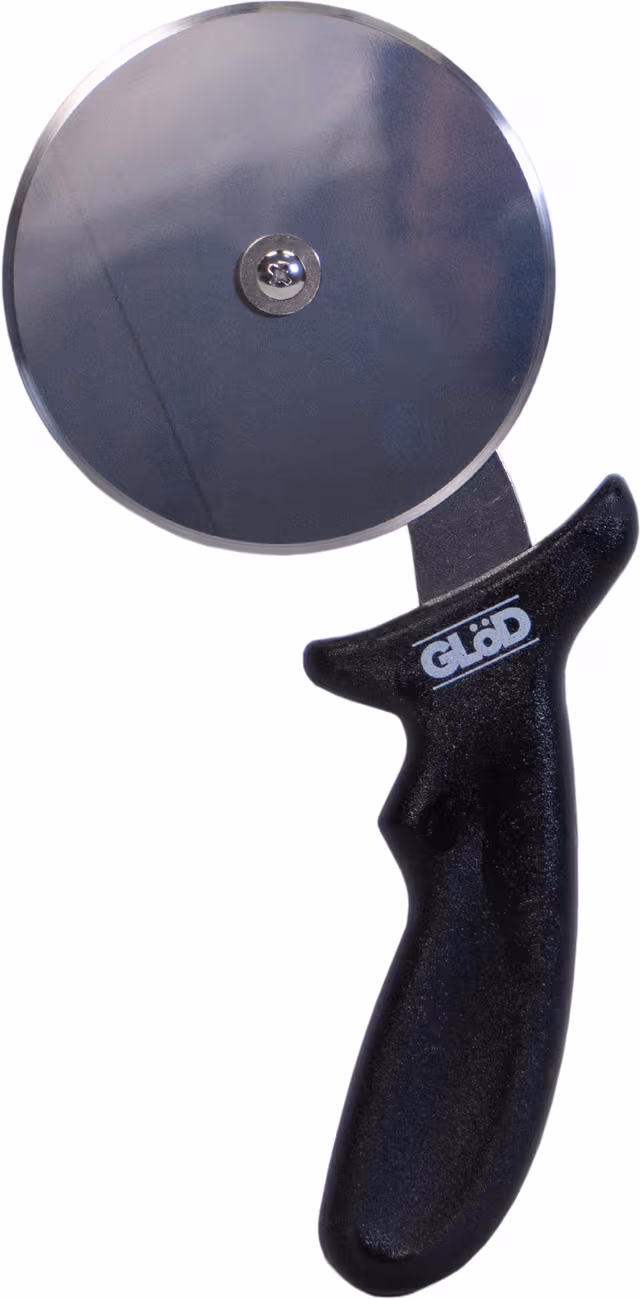 Elektrisk pizzaugn för restaurangbruk