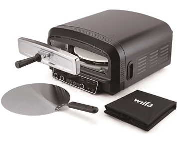 Wilfa PO2DB-E2200 Precision Coffee Maker