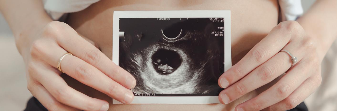 Babypaket för blivande föräldrar Premium