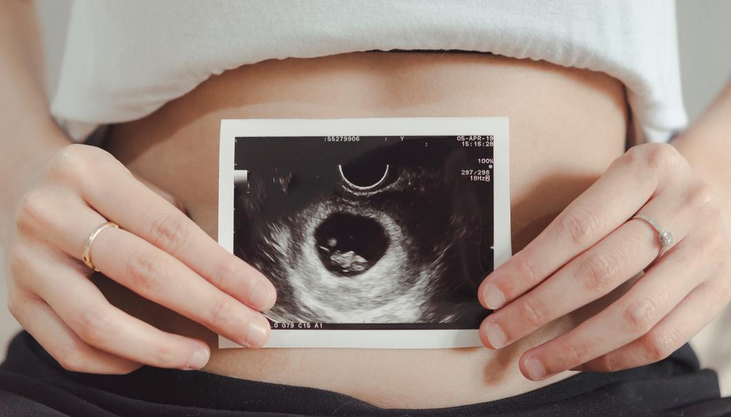 Babypaket för blivande föräldrar Premium