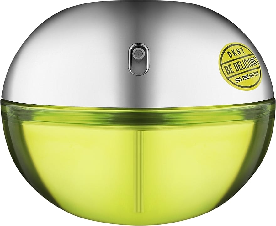 Få en DKNY Be Delicious totebag på köpet när du handlar DKNY-produkter för min 518 sek