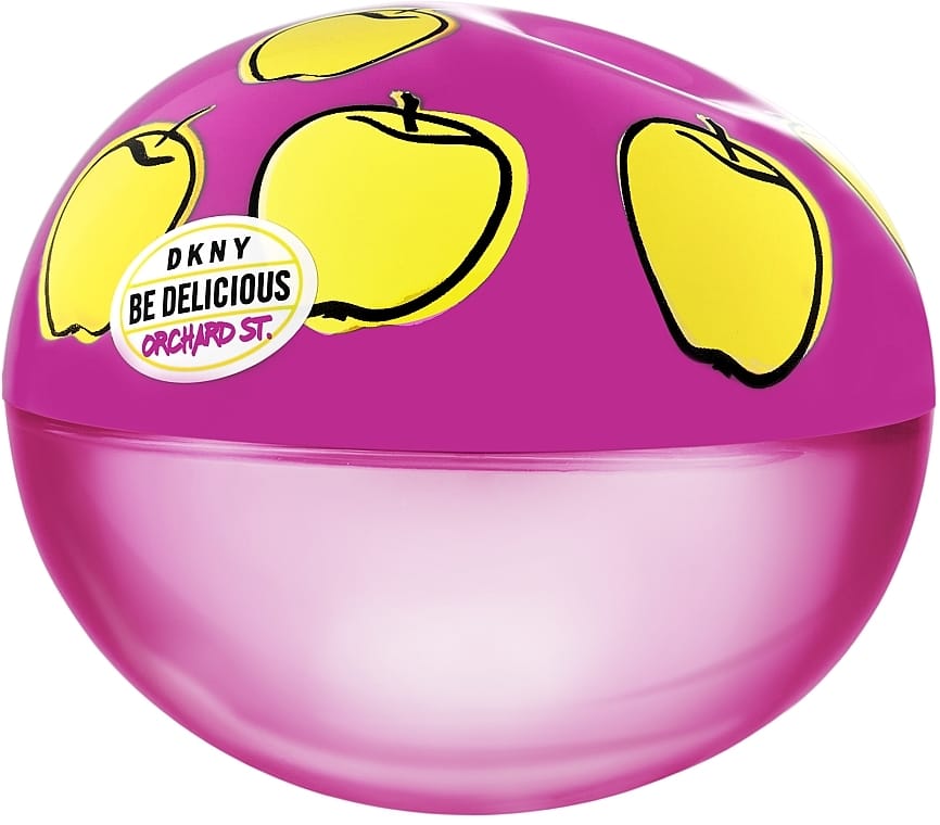 Få en DKNY Be Delicious totebag på köpet när du handlar DKNY-produkter för min 518 sek