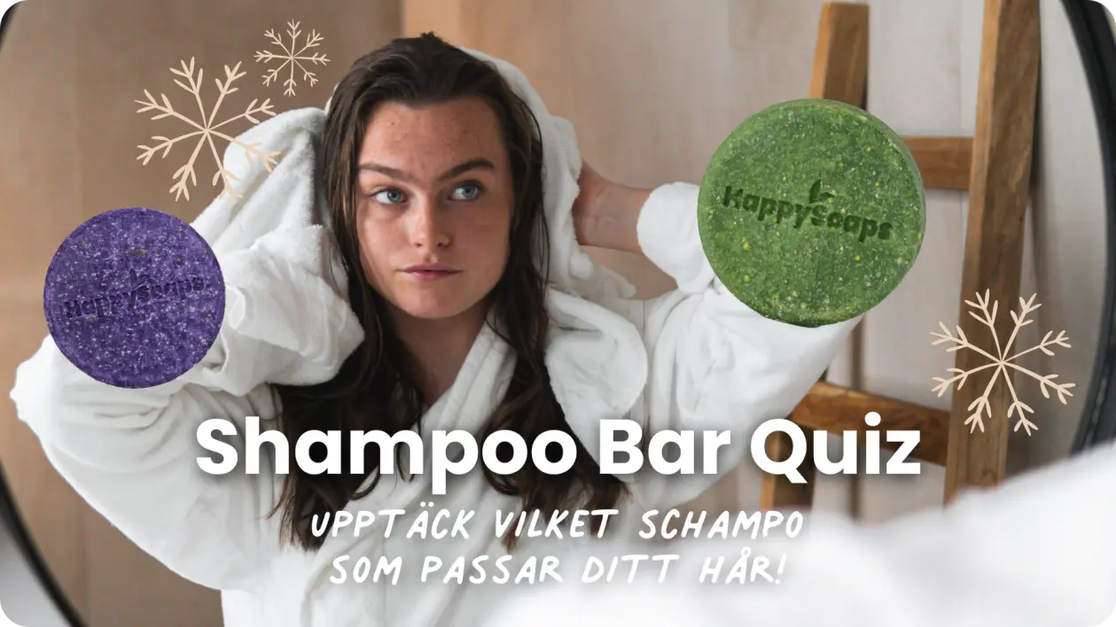 Få en gratis tvålhållare vid köp