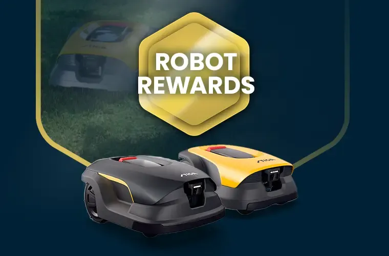 Smart Cashback Reward Robot
