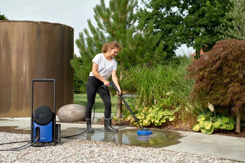 Högtryckstvättar | Nilfisk